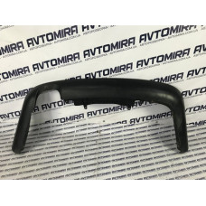 Спойлер заднего бампера VW Passat B6 Wagon 2005-2010 3C9807521A